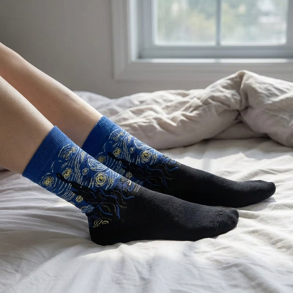 Starry night