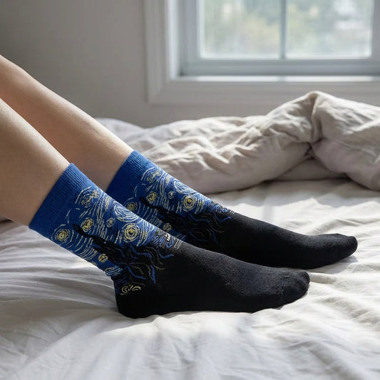 Starry night